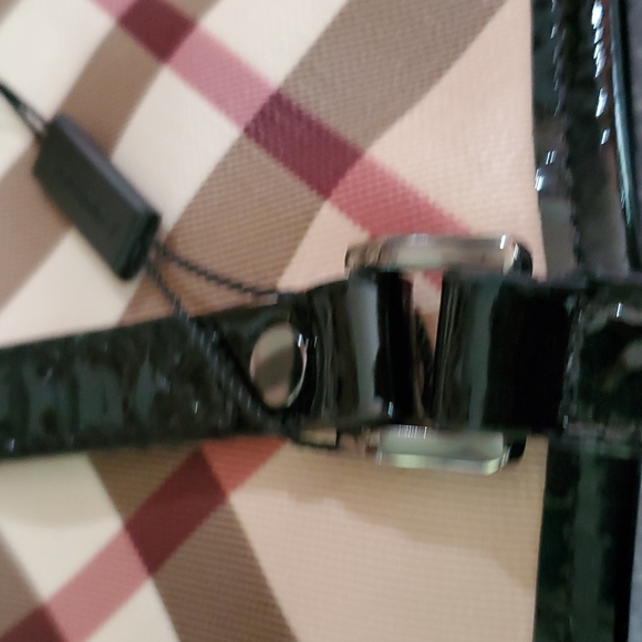 🎈🎈Burberry tote🎈🎈 - Picture 8 of 10